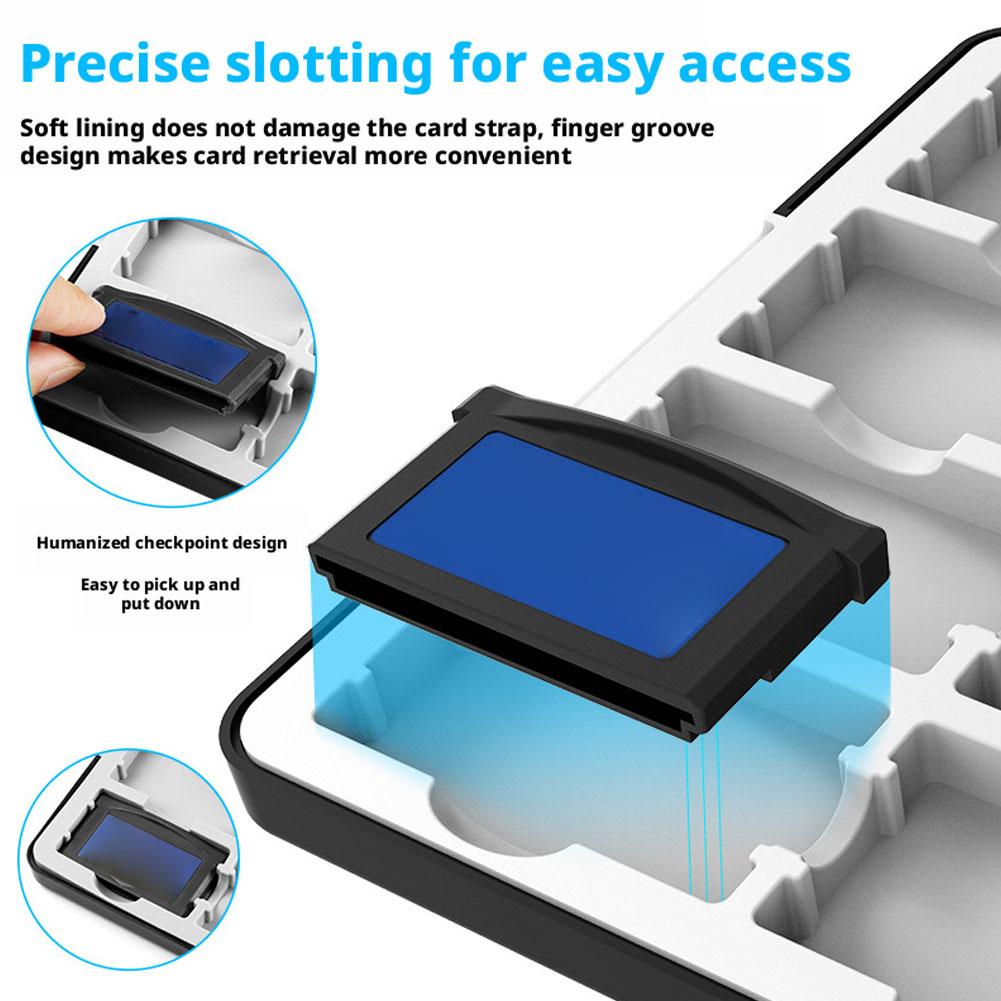 1/2PCS Portable 16 In 1 Game C - Gaming Console Box recensie en prijs