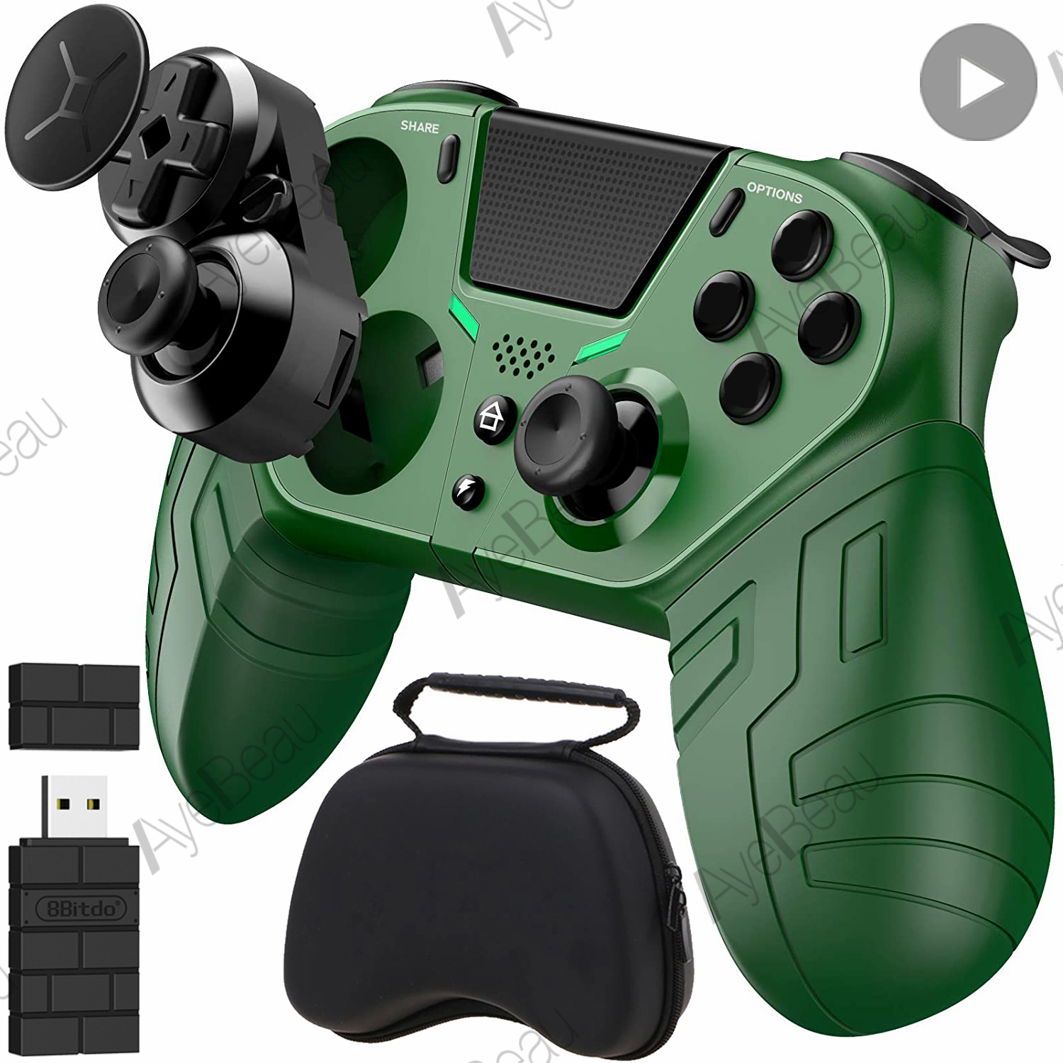 Wireless Mobile Controller For - Gaming Console For Smart Tv recensie en prijs