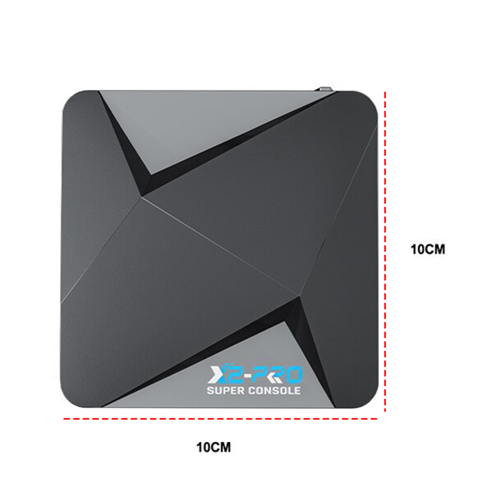 X2 PRO Retro Video Game Consol - Gaming Console X2 recensie en prijs