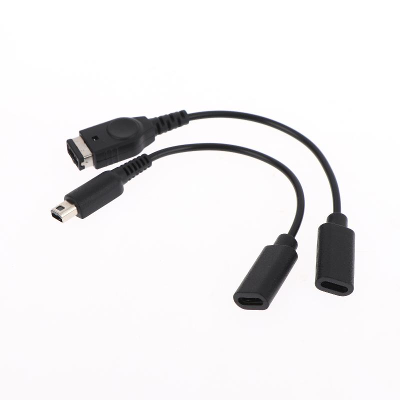 NEW SALE 1/3Pcs Type C Game Co - Gaming Console Usb recensie en prijs