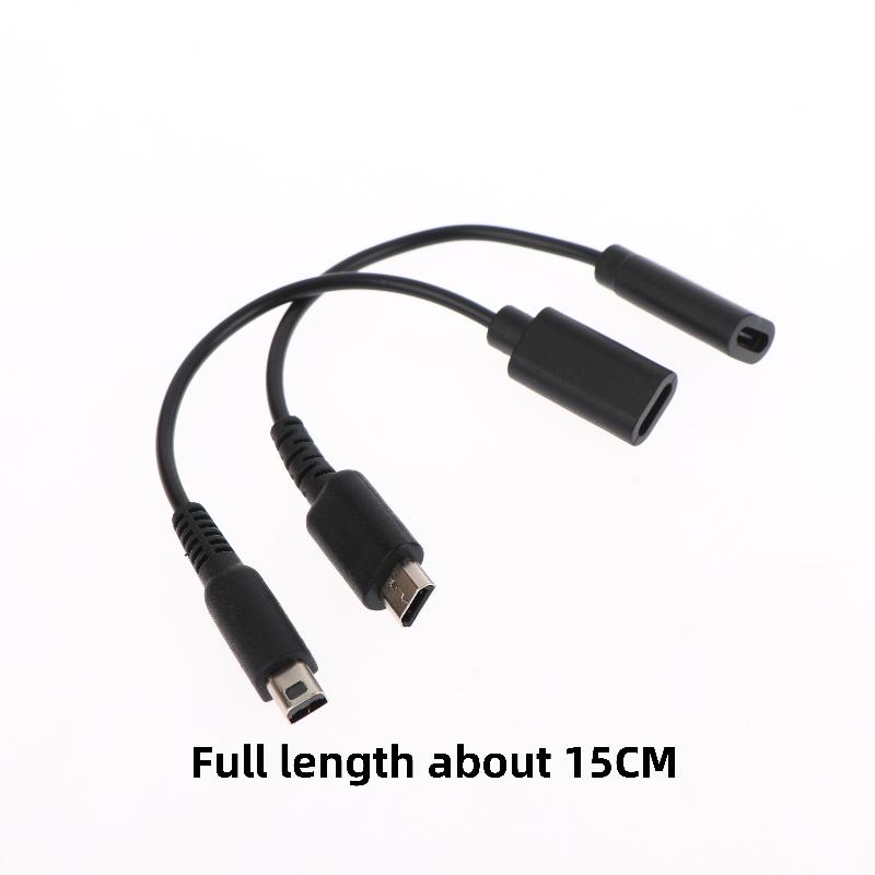 NEW SALE 1/3Pcs Type C Game Co - Gaming Console Usb recensie en prijs