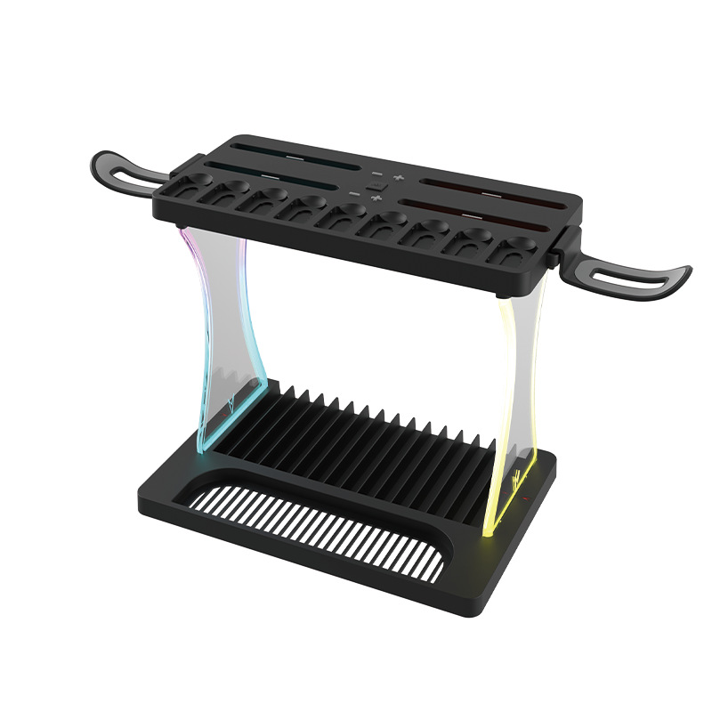 For Switch2 Console Organizer  - Gaming Console Organizer recensie en prijs