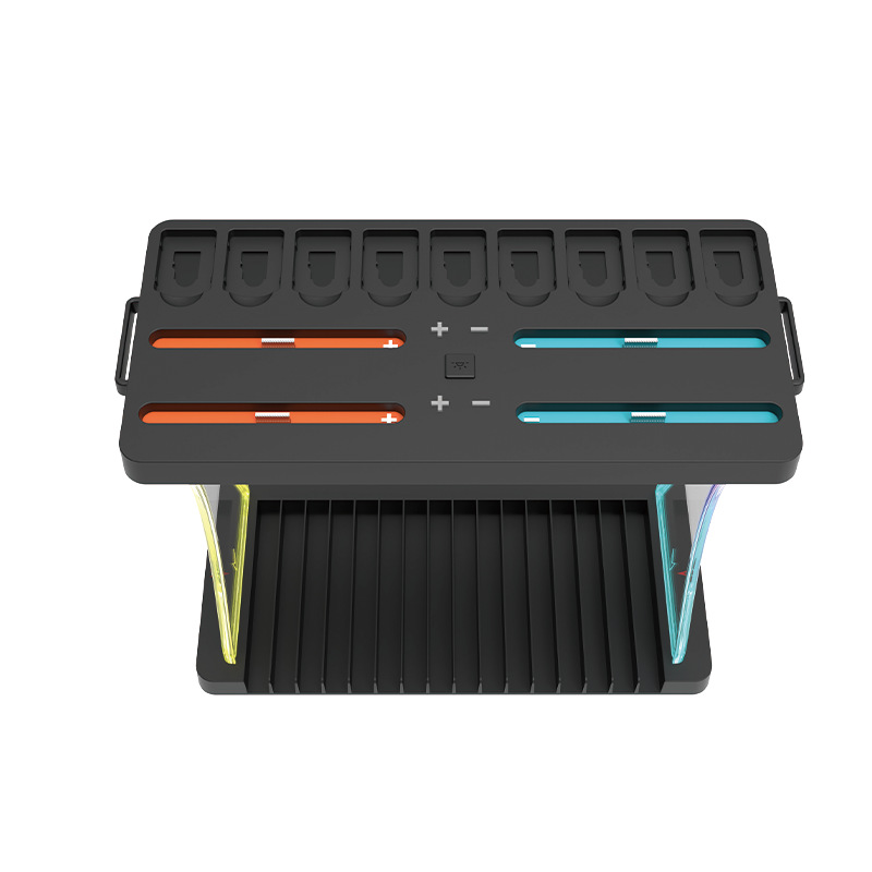For Switch2 Console Organizer  - Gaming Console Organizer recensie en prijs