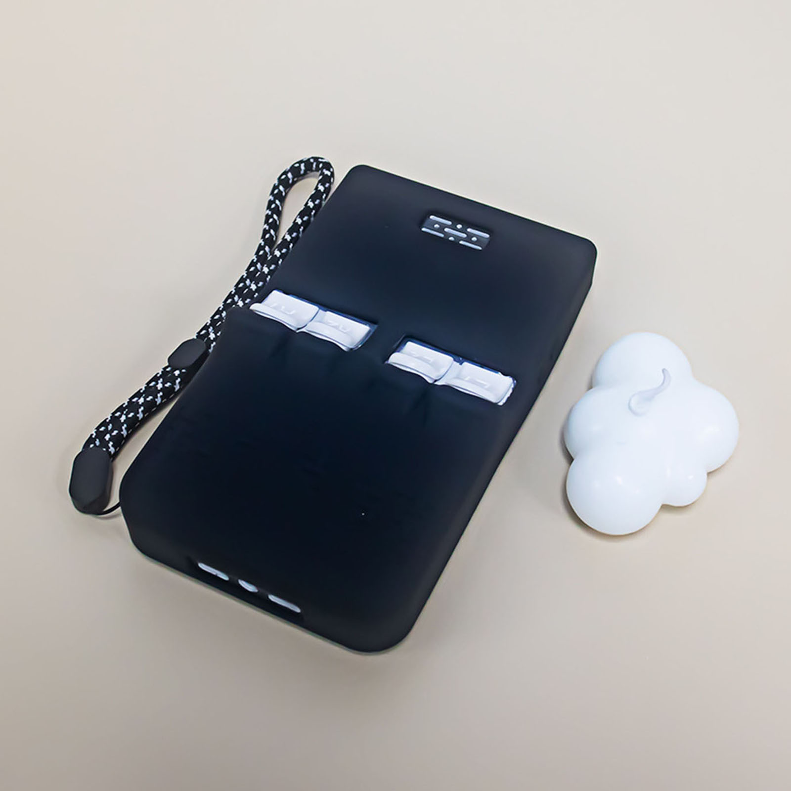 Soft Cover for R36 Ultra Retro - Gaming Console R36 recensie en prijs