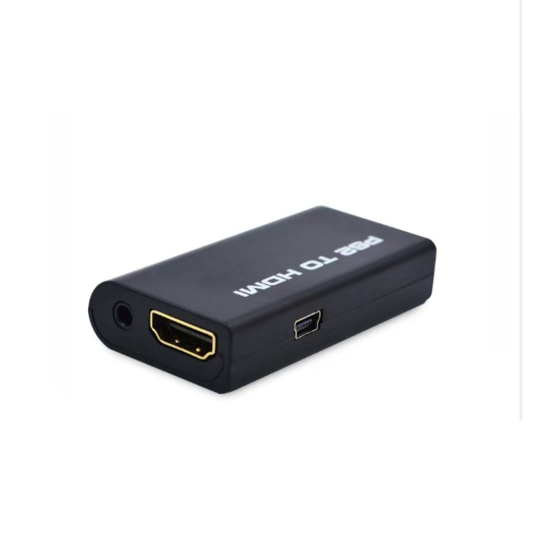 New 2026 PS2 to HDMI Converter - Gaming Console All In One recensie en prijs