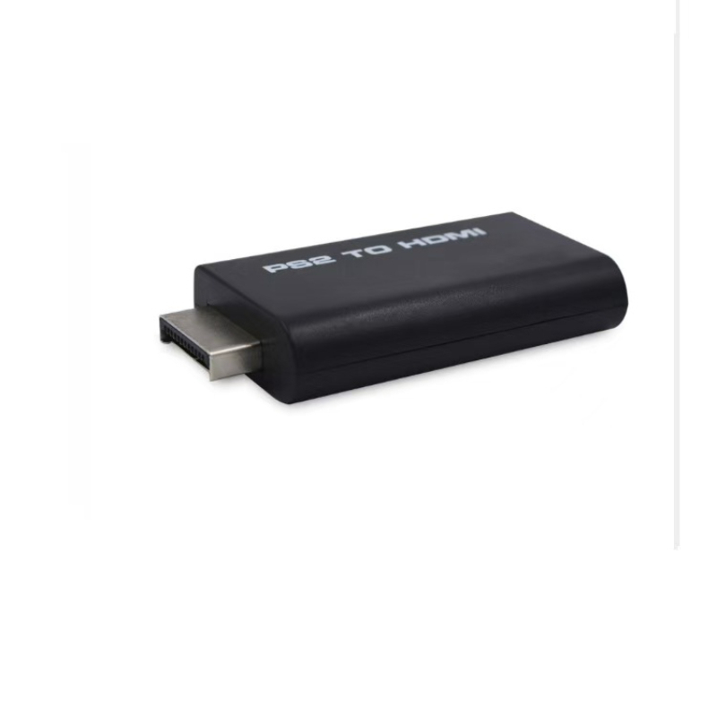 New 2026 PS2 to HDMI Converter - Gaming Console All In One recensie en prijs