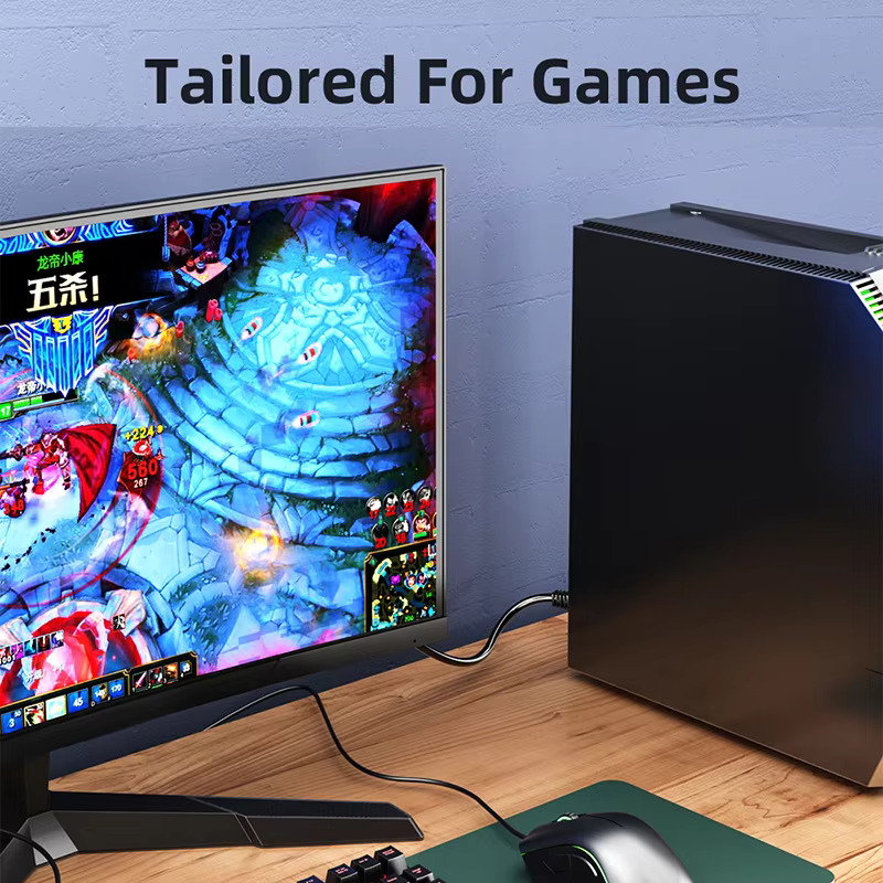 Cat 6 Ethernet Flat Cable, Out - Lan Cable Gaming recensie en prijs