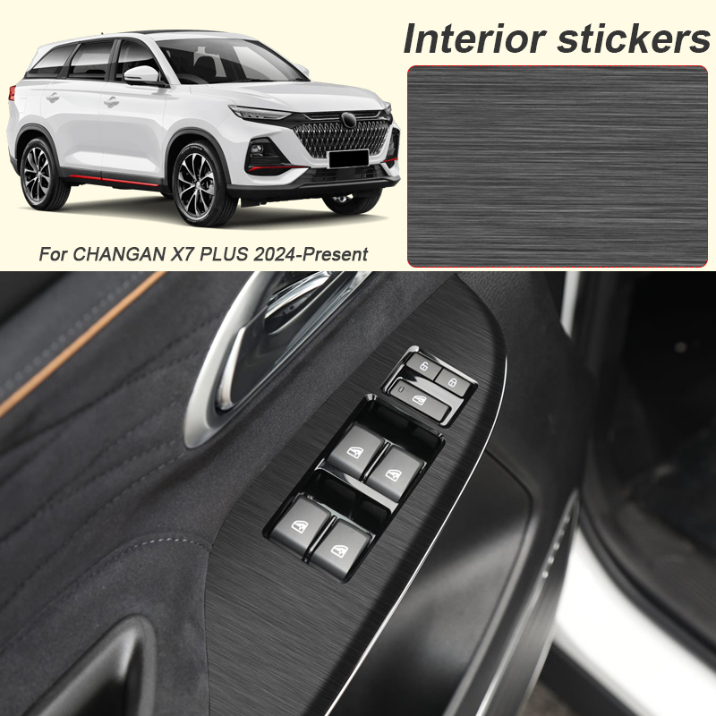 Car Carbon Interior Sticker Fo - Gaming Console X7 recensie en prijs