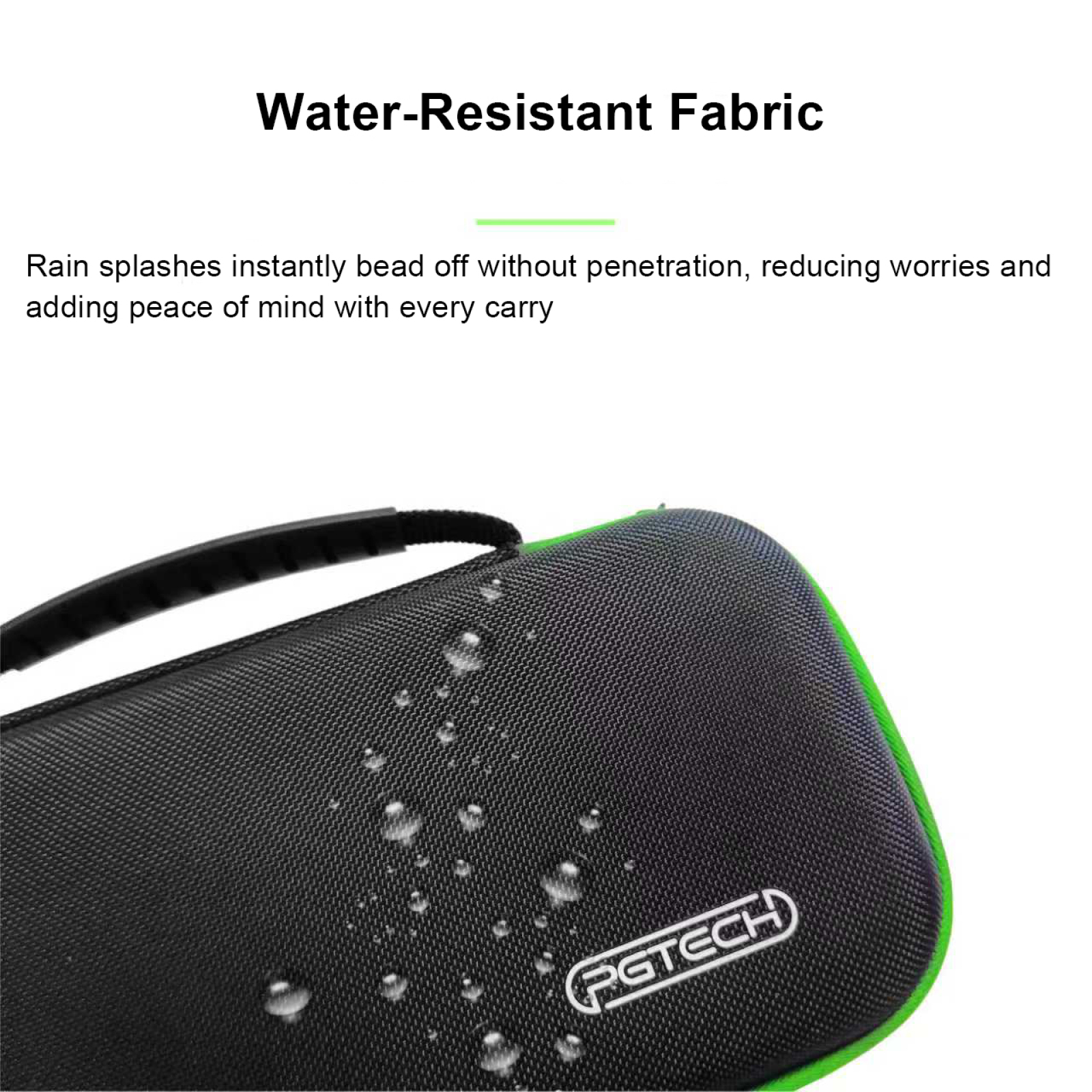 Carrying Case for ROG Xbox All - Gaming Console Organizer recensie en prijs