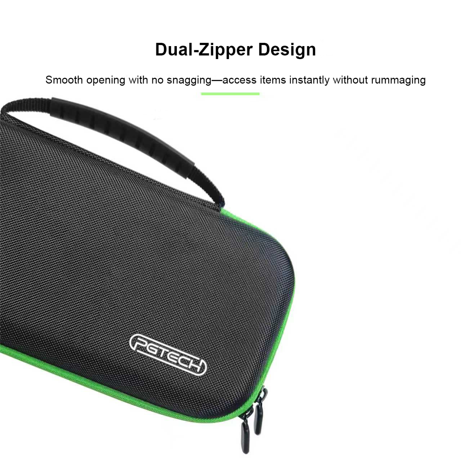 Carrying Case for ROG Xbox All - Gaming Console Organizer recensie en prijs