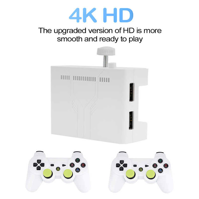 Bestseller Y7 TvGame Console D - Gaming Console Box recensie en prijs
