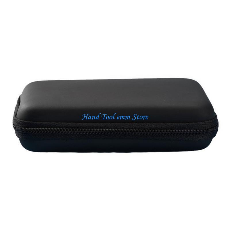 H37F Shockproof Storage Box Ca - Gaming Console Box recensie en prijs