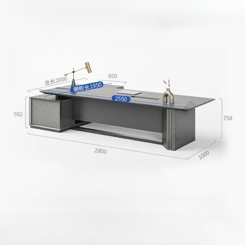School Corner Console Table Me - Gaming Console Organizer recensie en prijs