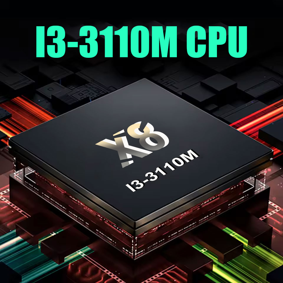 4G/8G Built-in 85000 Games 1T  - Gaming Console Emulator recensie en prijs