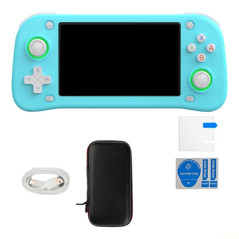 B03F Large 4.3inch Display Ret - Gaming Console Options recensie en prijs