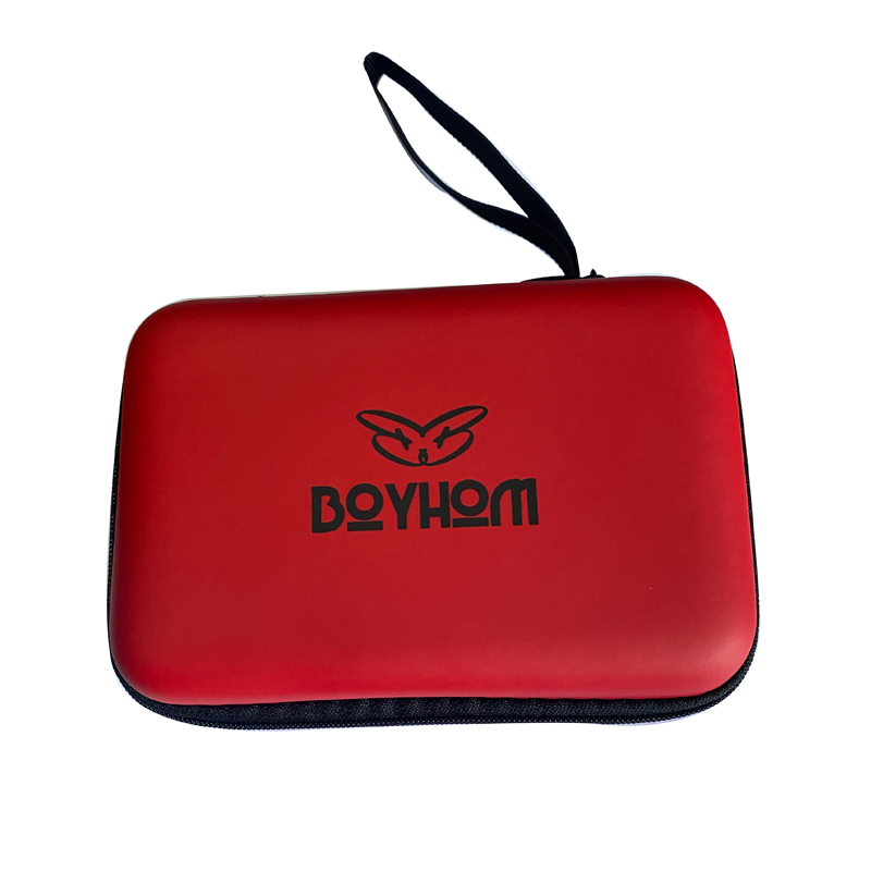 Bag for R36S Retro Handheld Vi - Gaming Console Box recensie en prijs