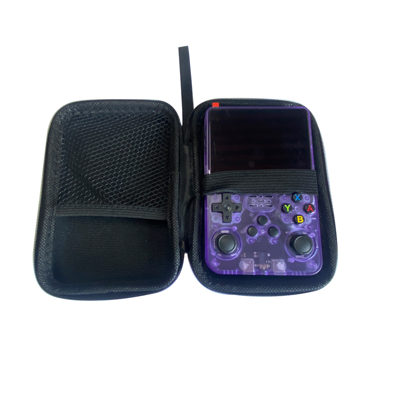 Bag for R36S Retro Handheld Vi - Gaming Console Box recensie en prijs