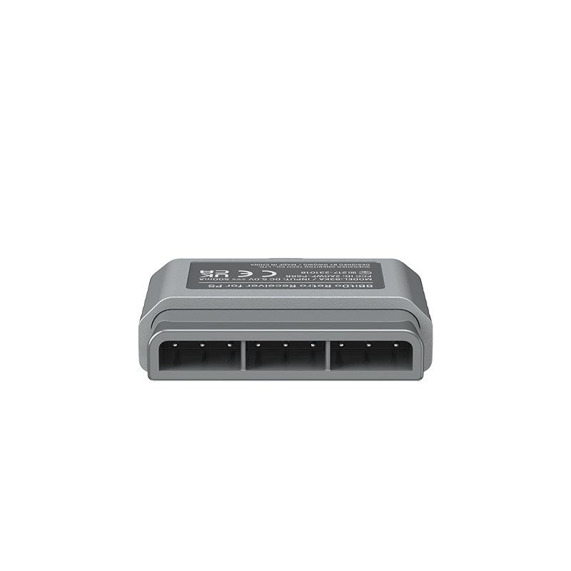 83KA Retro Receiver Wireless B - Gaming Console With Phone recensie en prijs