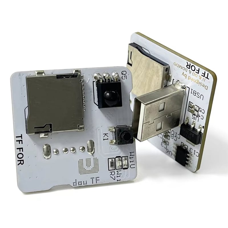 ABZW TF Adapter For Wii For Wi - Gaming Console Usb recensie en prijs