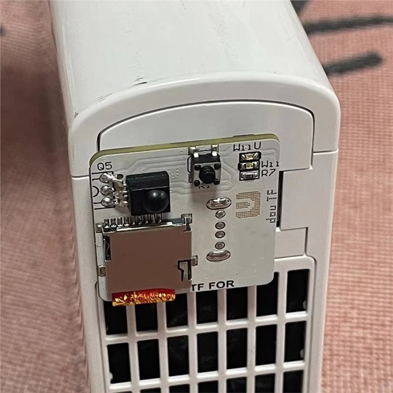 ABZW TF Adapter For Wii For Wi - Gaming Console Usb recensie en prijs