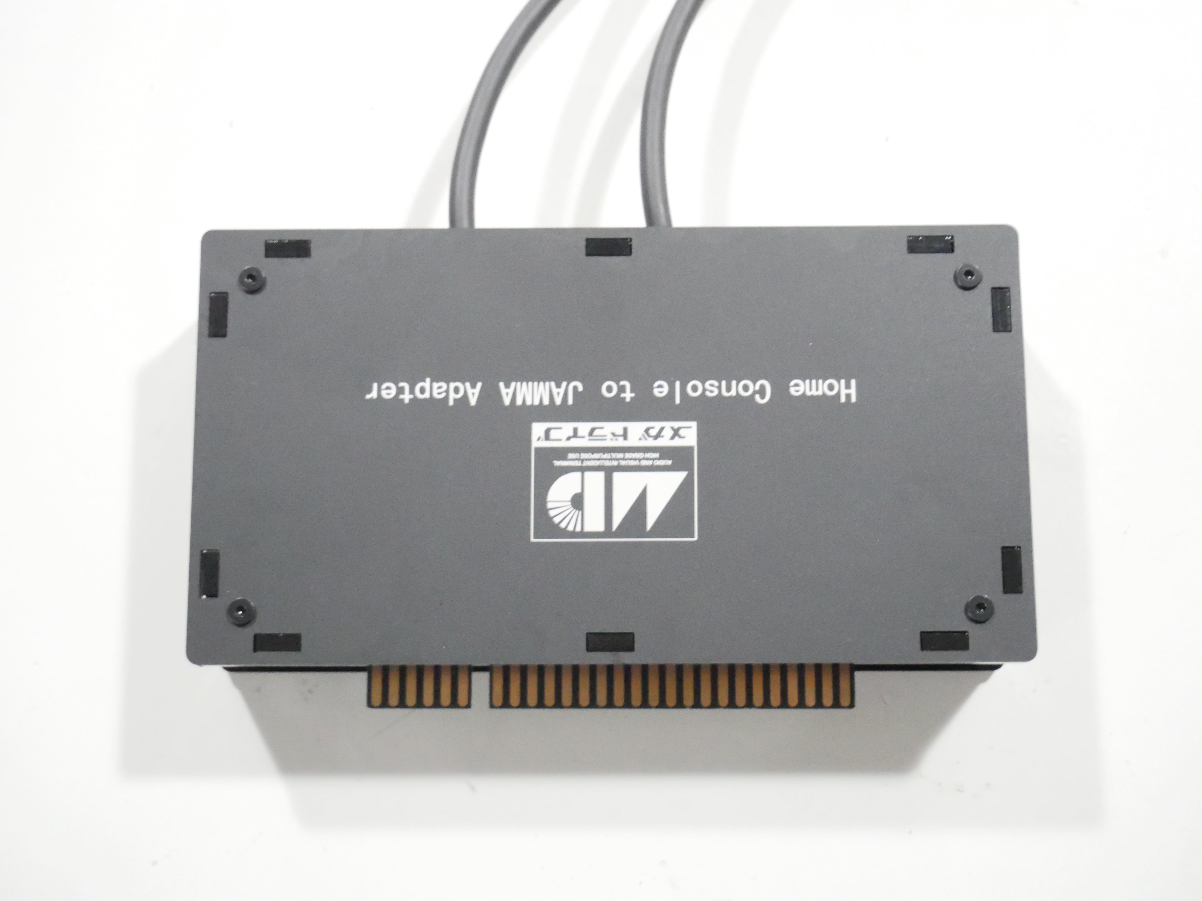 Mega Drive Genesis MD to JAMMA - Gaming Console Genesis recensie en prijs