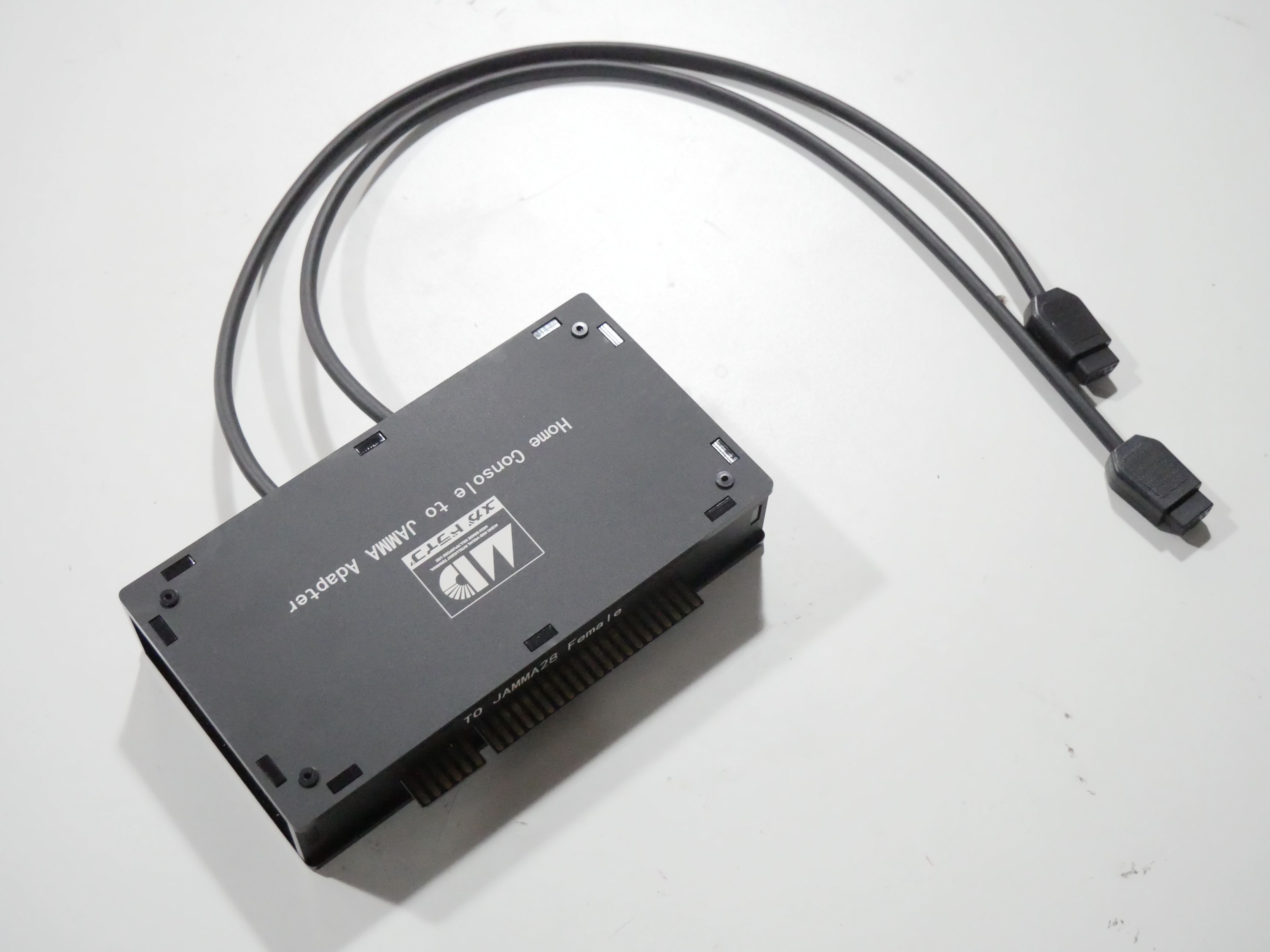 Mega Drive Genesis MD to JAMMA - Gaming Console Genesis recensie en prijs