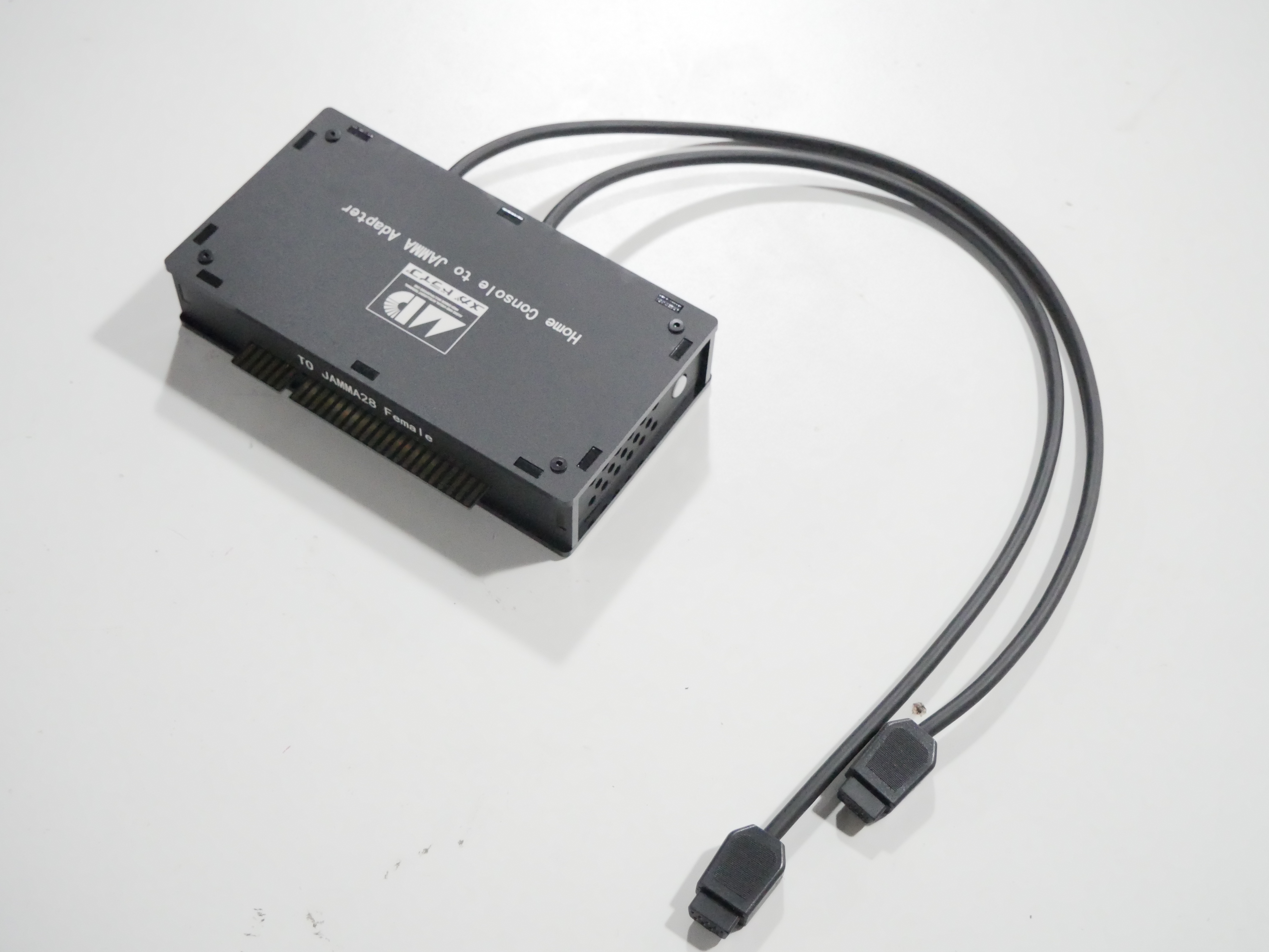 Mega Drive Genesis MD to JAMMA - Gaming Console Genesis recensie en prijs