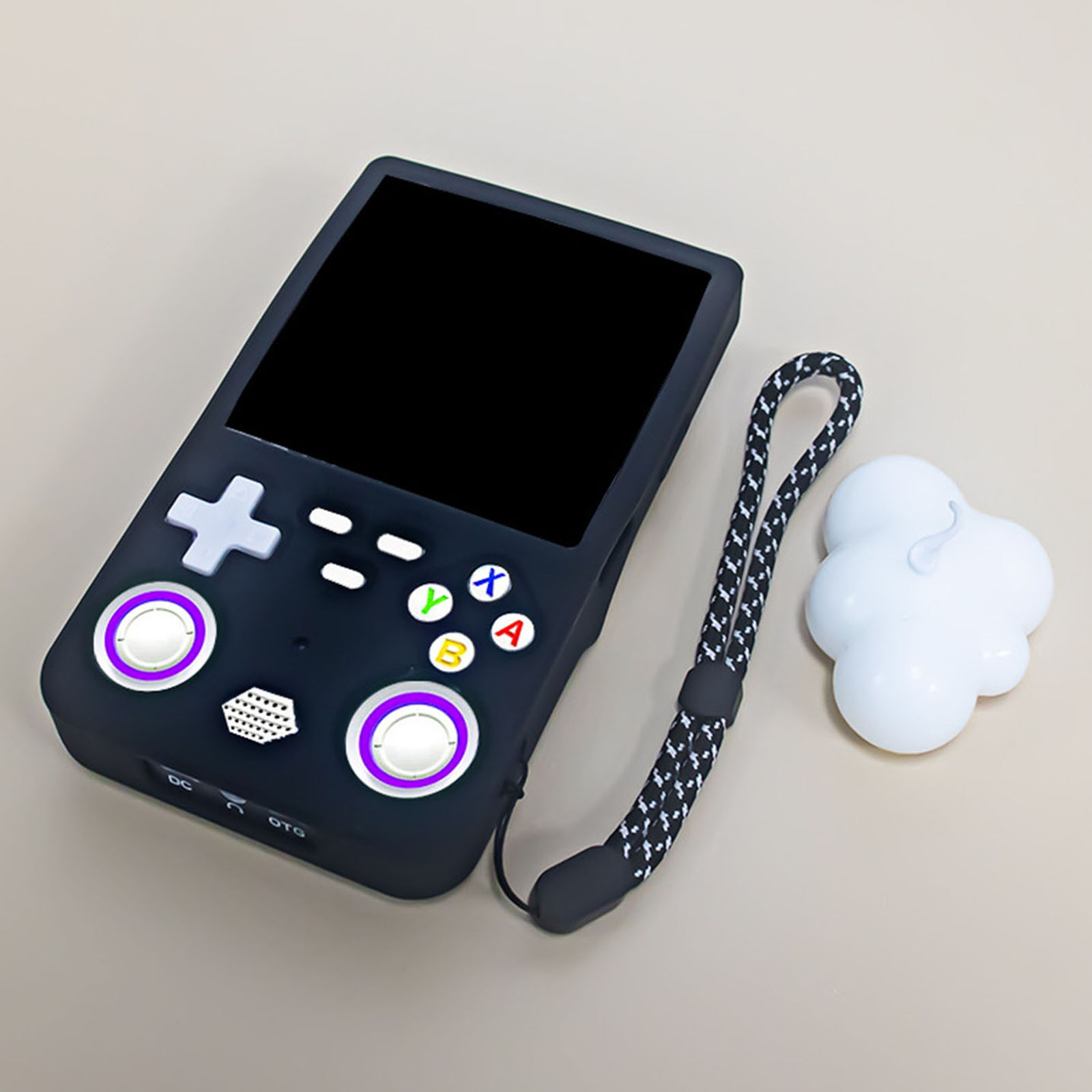 Silicone Protective Case for R - Gaming Console R36 recensie en prijs
