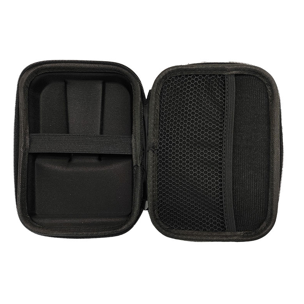 Shockproof Protective Carry Ca - Gaming Console Organizer recensie en prijs