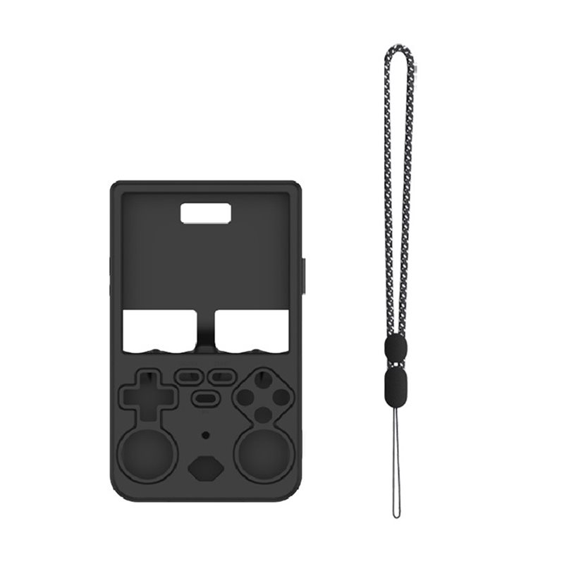 A23F-Silicone Protective Case  - Gaming Console R36 recensie en prijs
