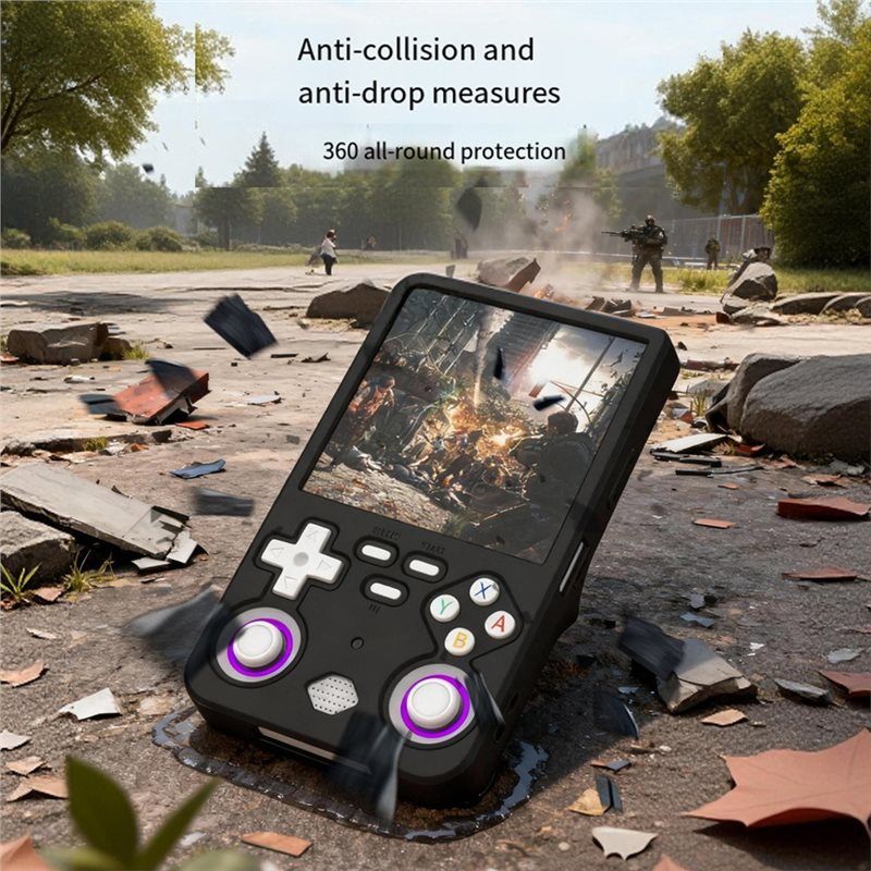A23F-Silicone Protective Case  - Gaming Console R36 recensie en prijs