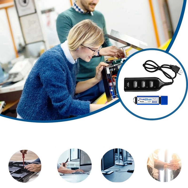 Game Stick For True Blue Mini  - Gaming Console Genesis recensie en prijs