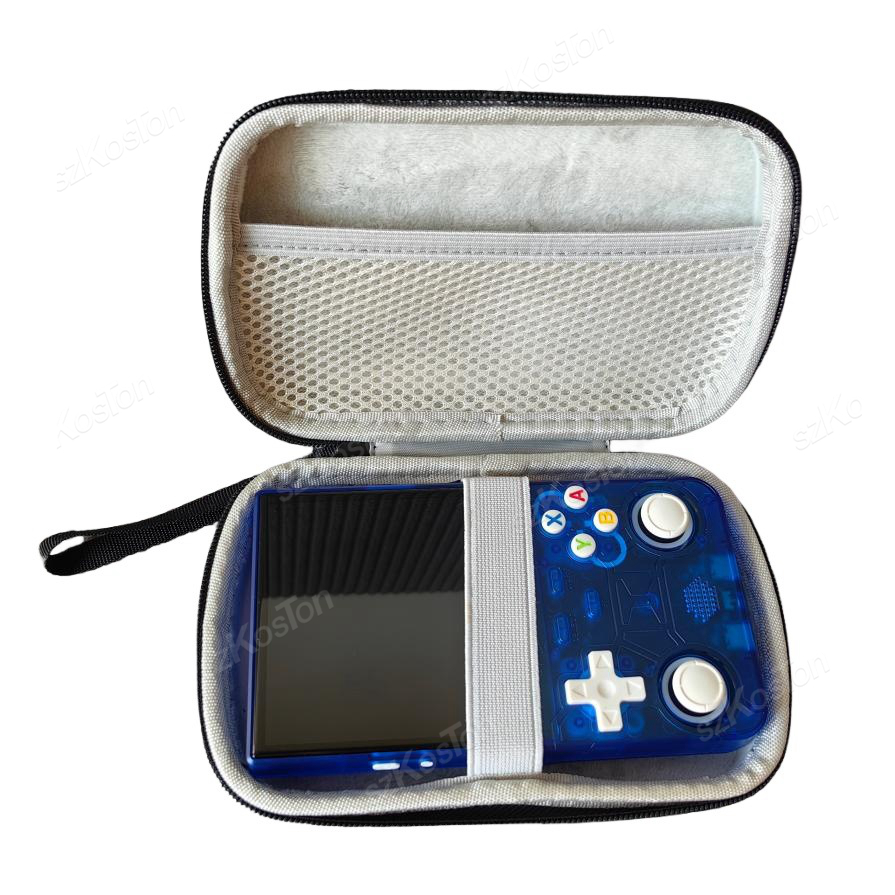 Portable EVA Carrying Case for - Gaming Console R36 recensie en prijs