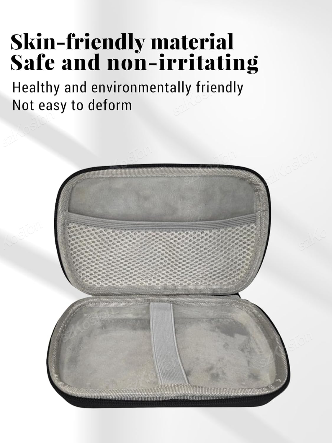 Portable EVA Carrying Case for - Gaming Console R36 recensie en prijs
