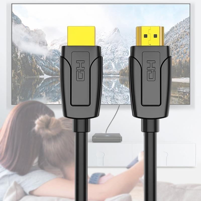 R53C Speed HDMI2.0 Cable Video - Gaming Console Options recensie en prijs