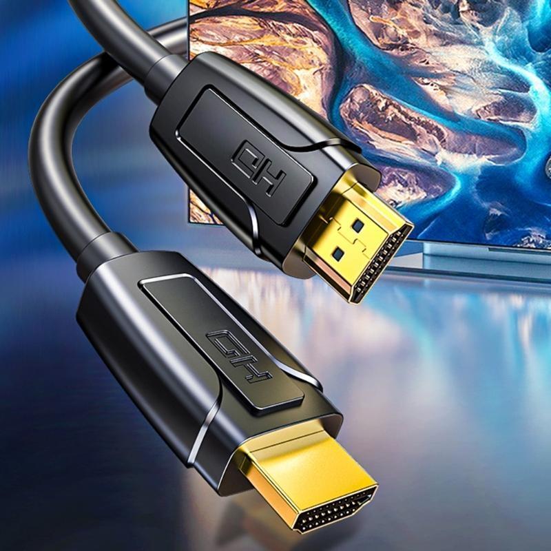 R53C Speed HDMI2.0 Cable Video - Gaming Console Options recensie en prijs