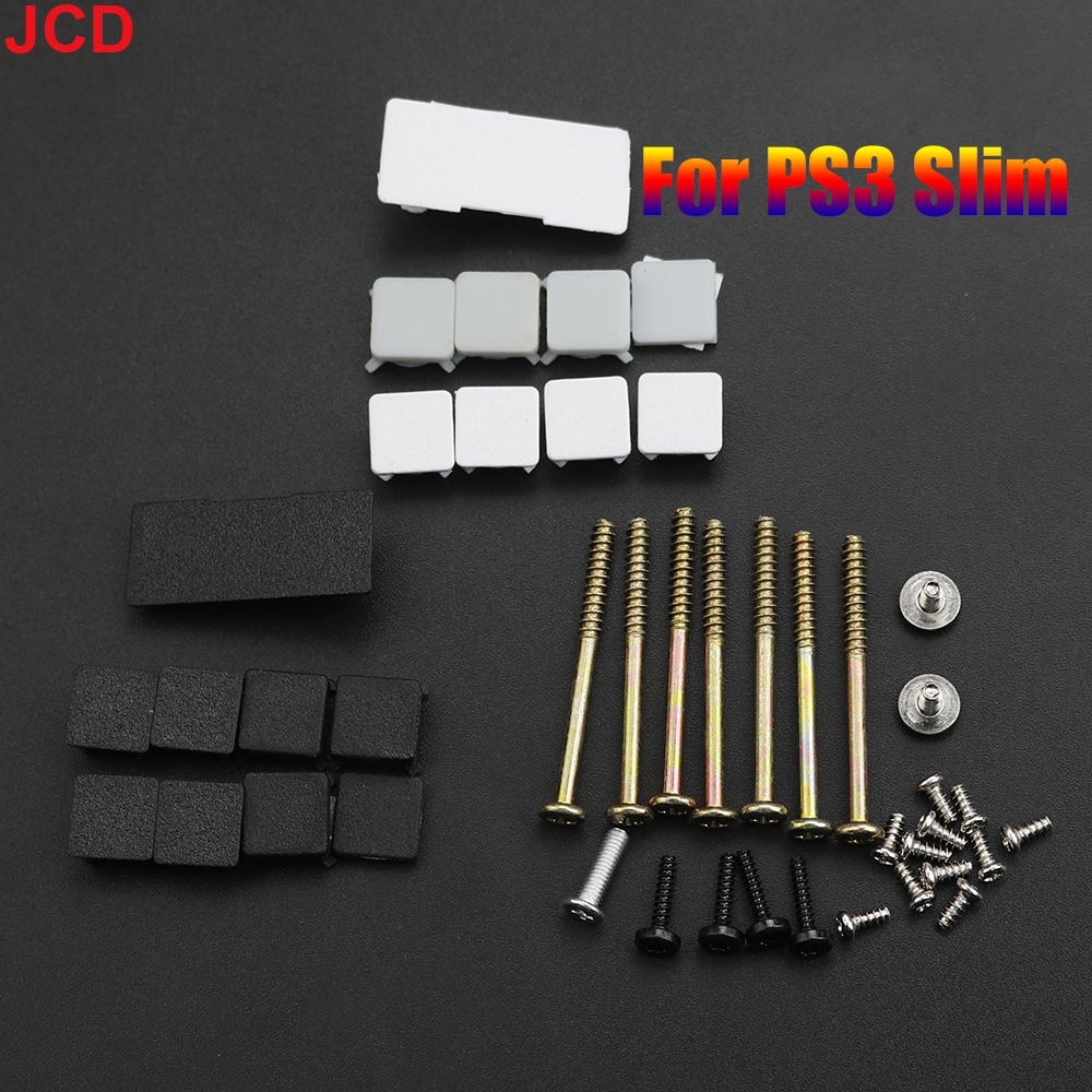 JCD Full Set Screws For PS2 PS - Gaming Console With Phone recensie en prijs