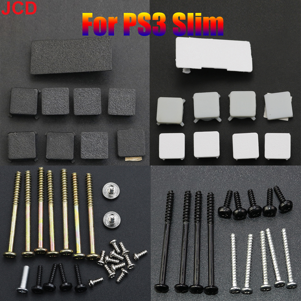 JCD Full Set Screws For PS2 PS - Gaming Console With Phone recensie en prijs