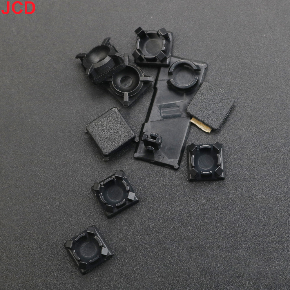 JCD Full Set Screws For PS2 PS - Gaming Console With Phone recensie en prijs