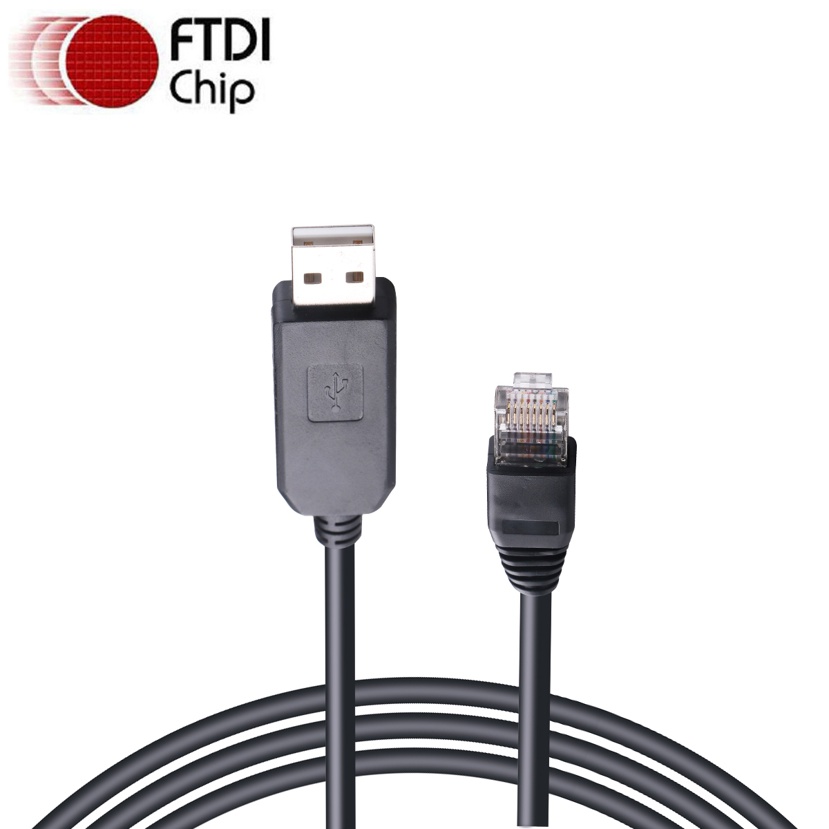 Industrial Grade Original FTDI - Lan Cable Gaming recensie en prijs