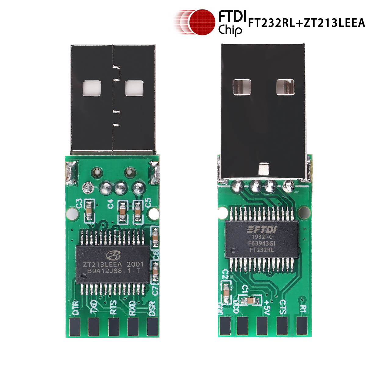 Industrial Grade Original FTDI - Lan Cable Gaming recensie en prijs