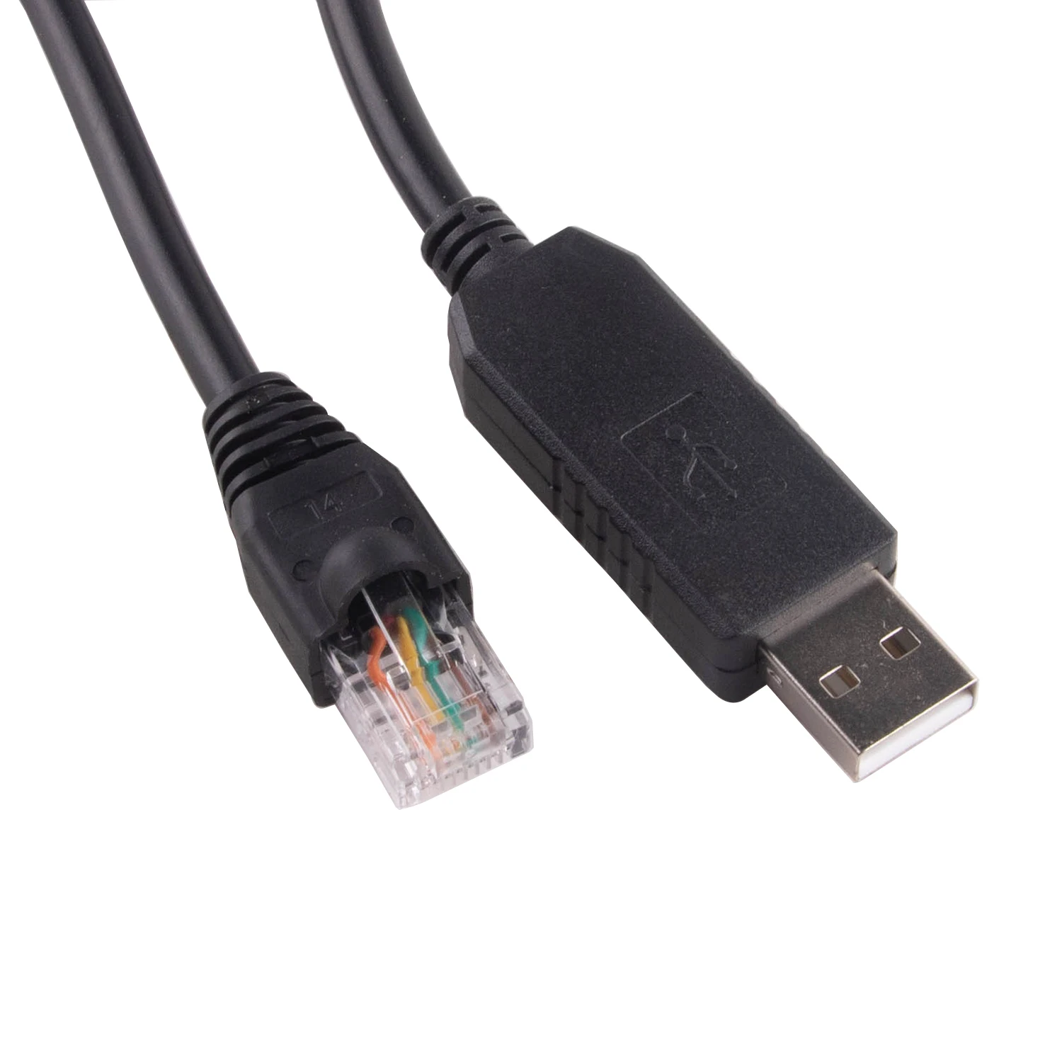 Industrial Grade Original FTDI - Lan Cable Gaming recensie en prijs
