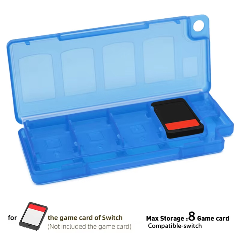 DATA FROG 8 in 1 Portable Game - Gaming Console Box recensie en prijs