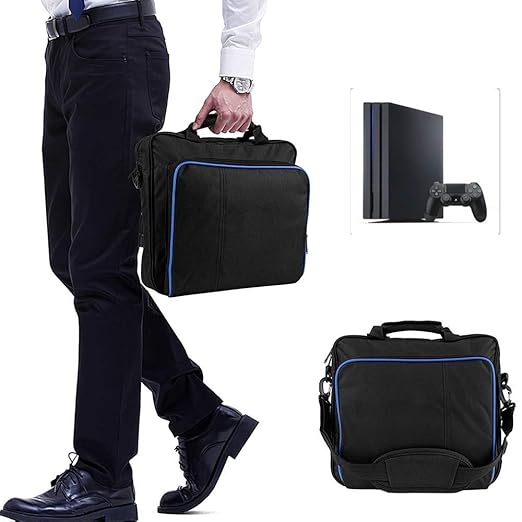 1PCS Suitable for P4 Gaming Co - Gaming Console Organizer recensie en prijs