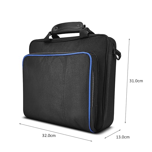 1PCS Suitable for P4 Gaming Co - Gaming Console Organizer recensie en prijs