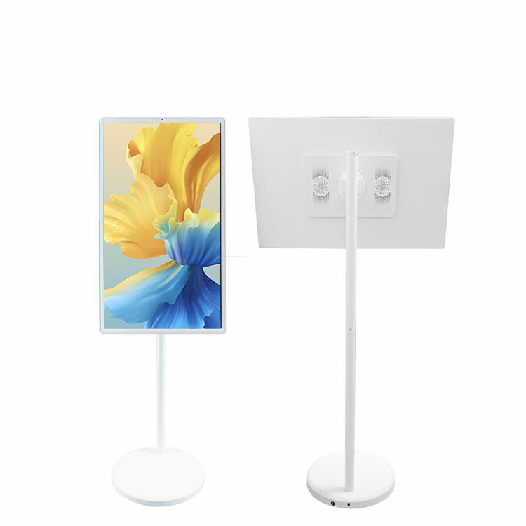 Portable Smart Tv Touch Screen - Gaming Console For Smart Tv recensie en prijs