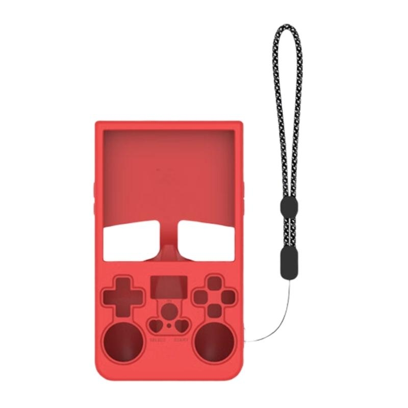 Silicone Shell for R36 Game Co - Gaming Console R36 recensie en prijs