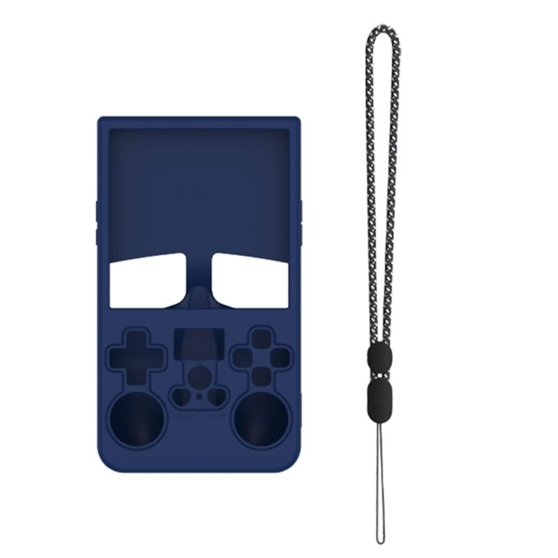Silicone Shell for R36 Game Co - Gaming Console R36 recensie en prijs