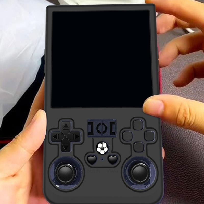 Silicone Shell for R36 Game Co - Gaming Console R36 recensie en prijs