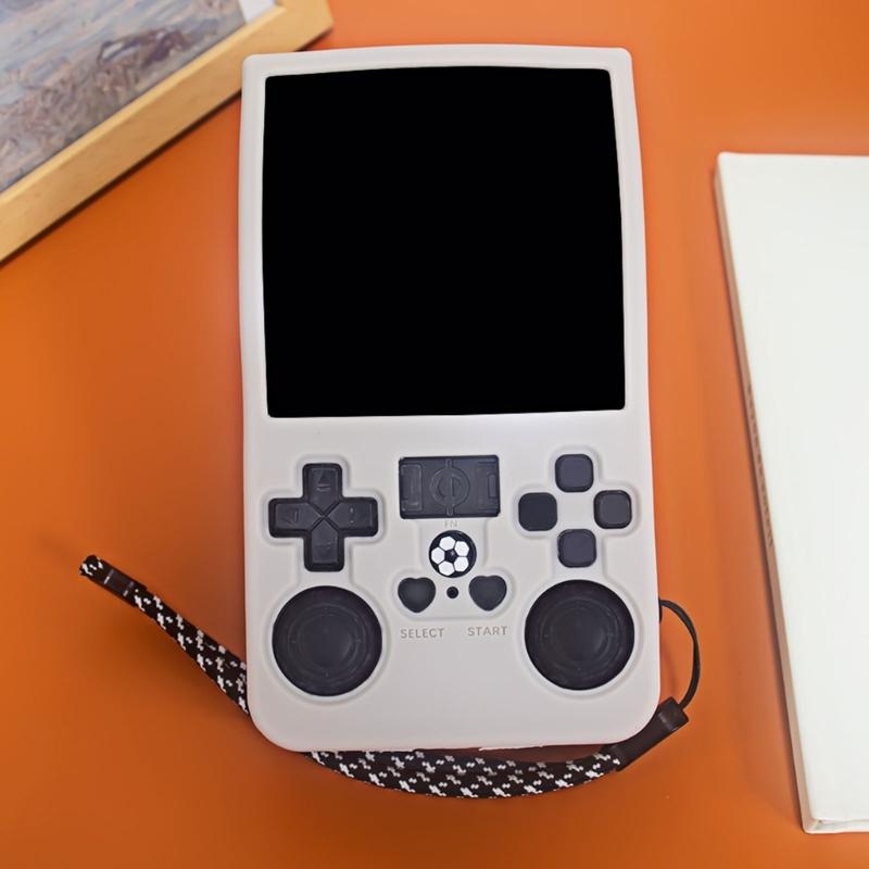 Silicone Shell for R36 Game Co - Gaming Console R36 recensie en prijs